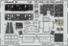 Eduard 491532 UH-60A ICM 1/48